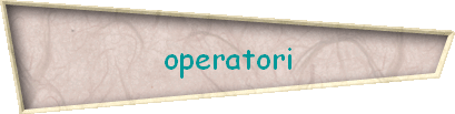 operatori